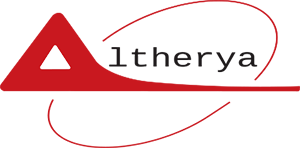 Logo Altherya